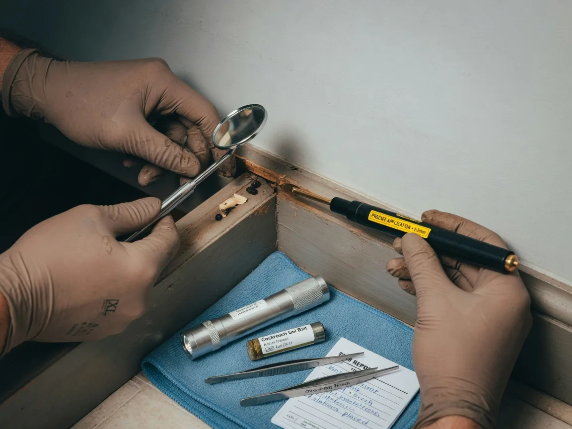 Why choose Emergency Pest Control in White Deer, TX